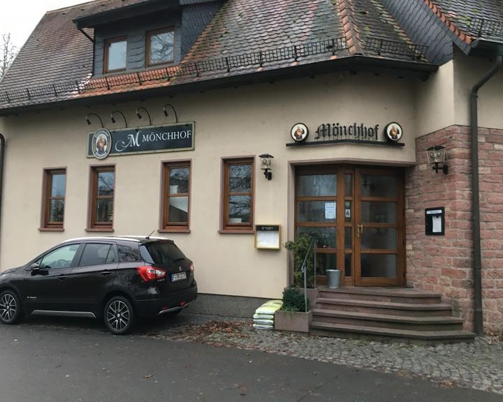 Restaurant Mönchhof