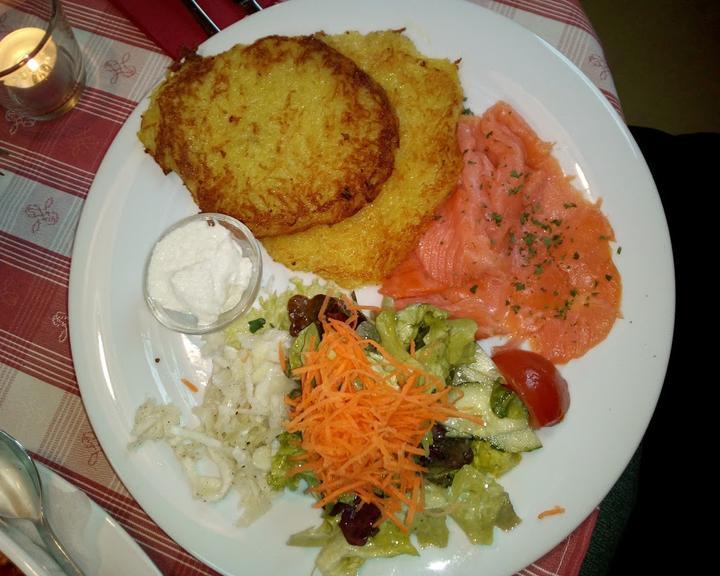 Restaurant Mönchhof